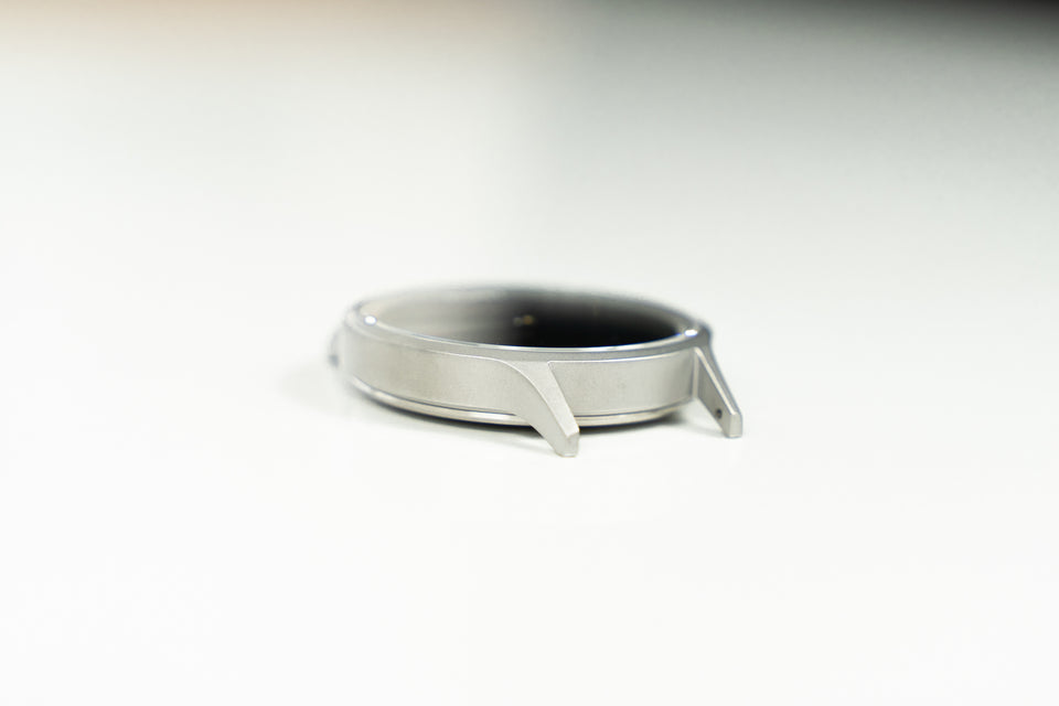 TIAN nature series - silver - Made in Germany
