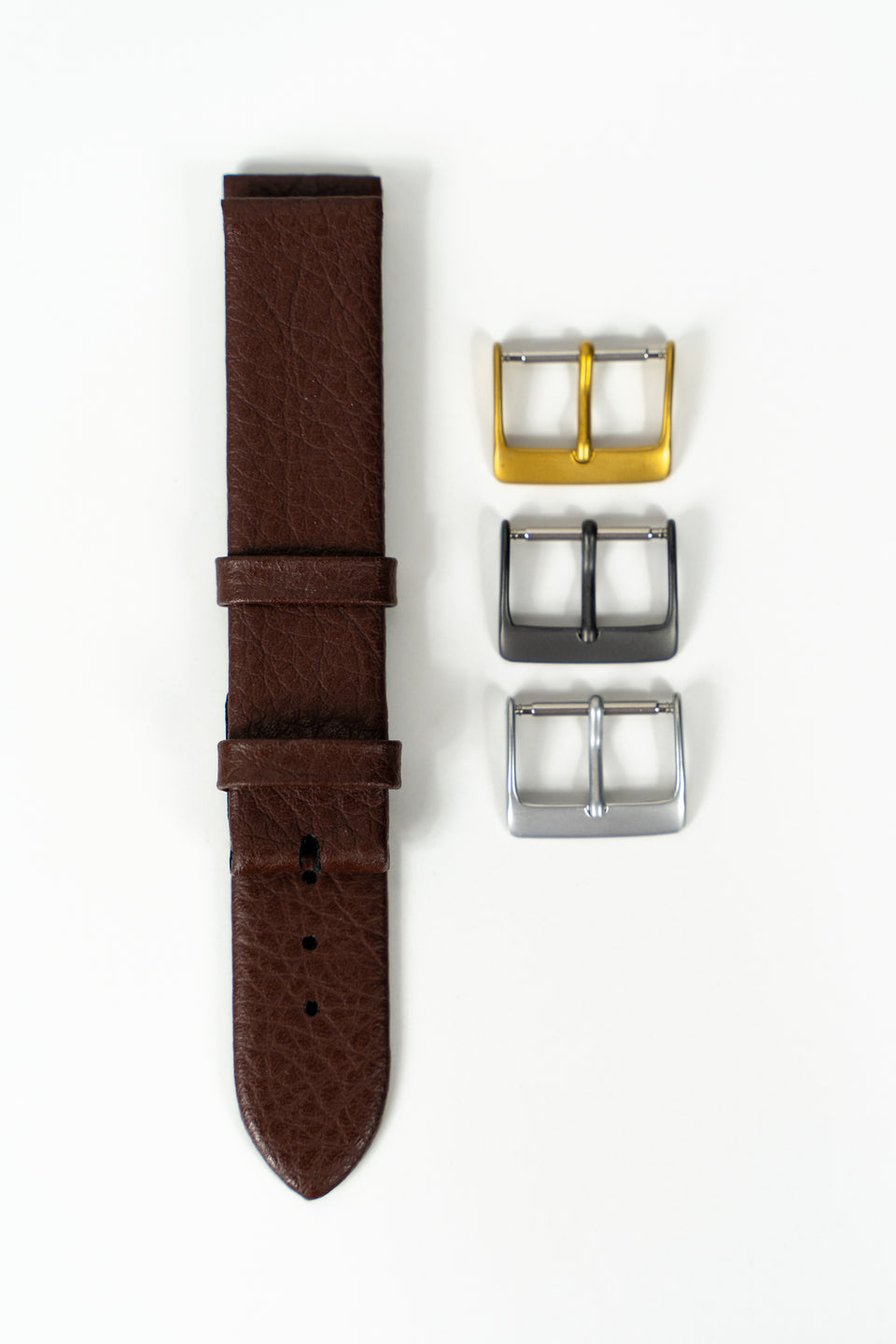 TIAN nature series - anthracite - Made in Germany