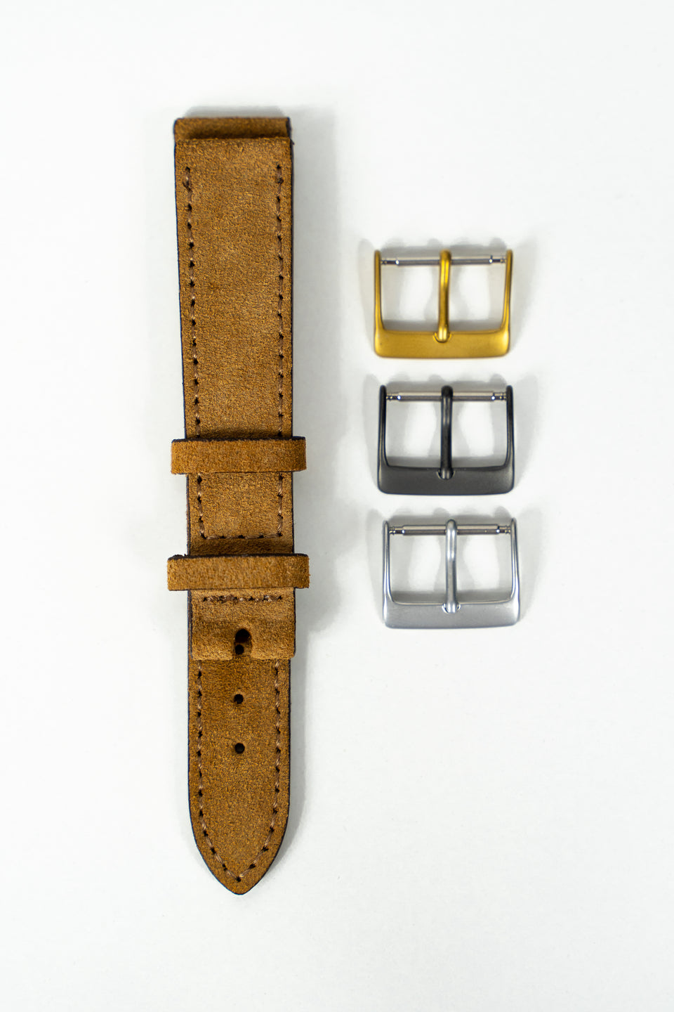 TIAN nature series - anthracite - Made in Germany