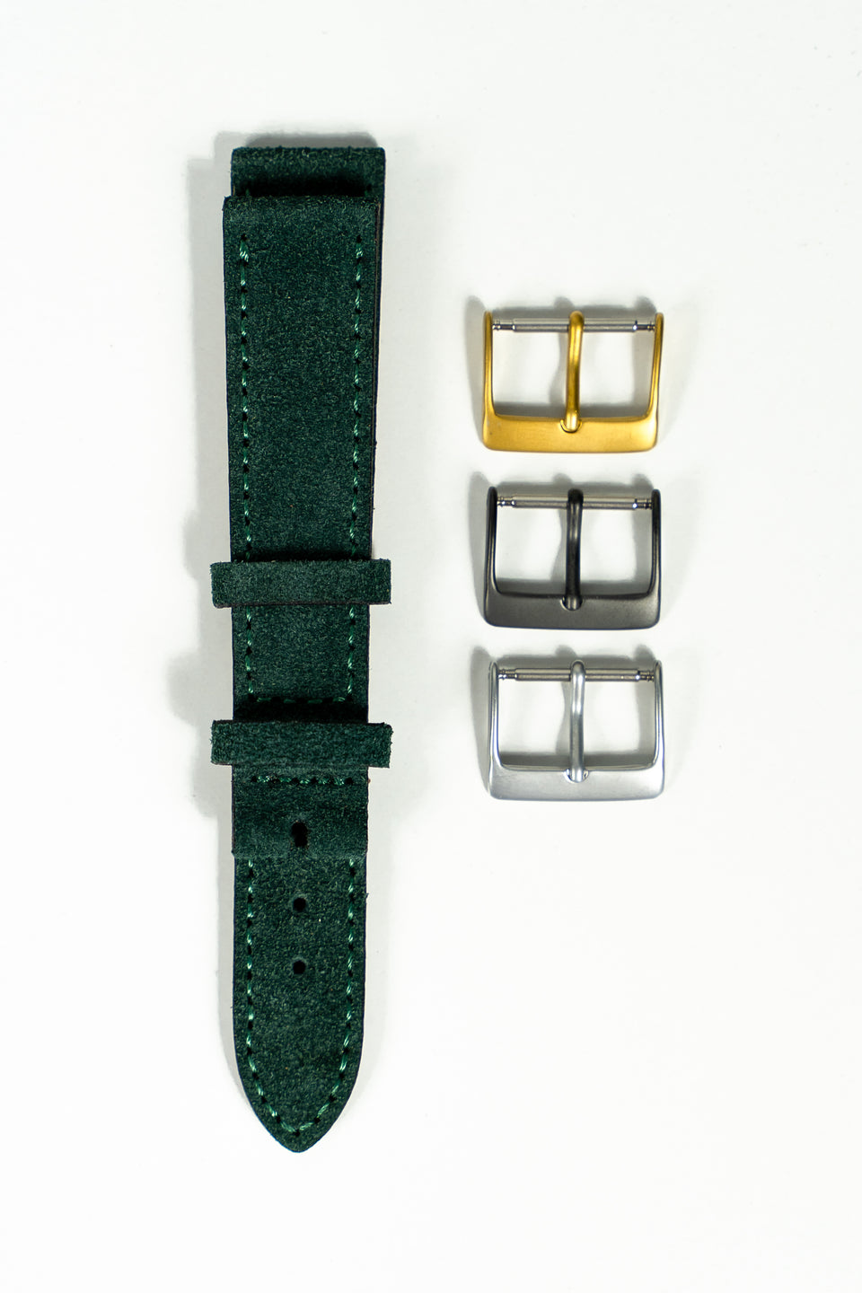 TIAN nature series - anthracite - Made in Germany
